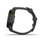 Смарт-годинник Garmin MARQ Athlete Gen 2, Carbon, GPS (010-02722-11) - зменшене зображення 5