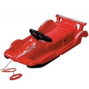 Санки Alpen Gaudi Race (4020716199207) зображення 1