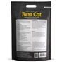 Наповнювач для туалету Best Cat White Силікагелевий 15 л (4820281500473) - уменьшенное изображение 2