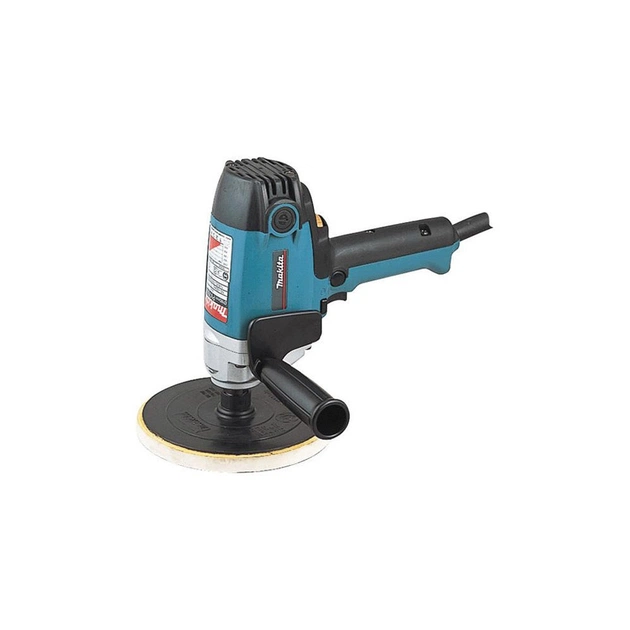 Шліфувальна машина Makita PV7000C - зображення 1