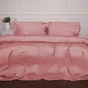 Постільна білизна MirSon Tencel №02 Pink 2x143x210 Сімейний (2200009368608) - зменшене зображення 1