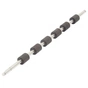 Ролик захвата бумаги HP LJ 1160/1320 RC1-3691-000 AHK (20960) - уменьшенное изображение 1