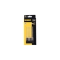 Набор буров DeWALT SDS Plus L160 мм., d 5, 5.5, 6, 6.5, 7 мм., 6 шт (DT70838) - уменьшенное изображение 2