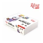 Акрилові фарби Rosa START Space Unicorn 12 x10 мл (4823098531067) - зменшене зображення 1