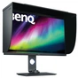 Монітор BenQ SW321C Grey - зменшене зображення 2