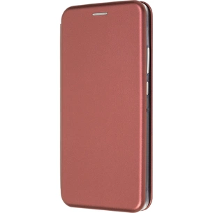 Чохол до мобільного телефона Armorstandart G-Case Motorola G86 5G Marsala (ARM86941) зображення 1