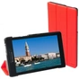 Чохол до планшета Grand-X для Lenovo TAB 2 A7-20F Red (LTC - LT2A720R) - зменшене зображення 6