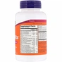 Мультивітамін Now Foods Мультивітаміни, Daily Vits, Multi Vitamin & Mineral, 120 кап (NOW-03776) - зменшене зображення 2