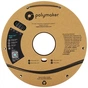 Пластик для 3D-принтера Polymaker ABS POLYLITE 1,75mm 1kg Black (PE01001) - зменшене зображення 2