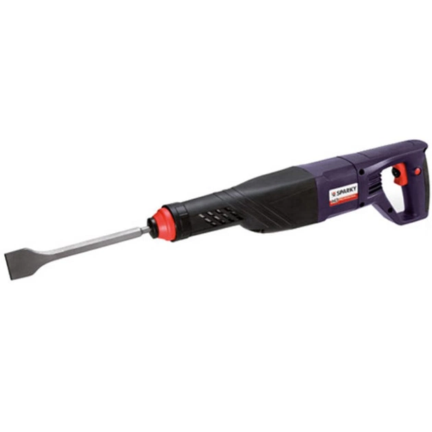 Відбійний молоток Sparky K 306E HD (K306EHD) - picture 1