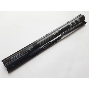 Акумулятор до ноутбука AlSoft HP Pavilion 15-AB HSTNN-DB6T, 2600mAh (38Wh), 4cell, 14.8V (A47523) зображення 1