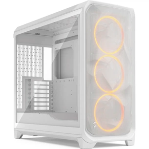 Корпус Fractal Design Meshify 3 XL White RGB TG CT (FD-C-MES3X-06) зображення 1