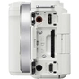 Цифровий фотоапарат Sony Alpha ZV-E10M2 body White (ZVE10M2W.CEC) - зменшене зображення 5