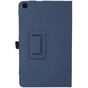 Чохол до планшета BeCover Samsung Galaxy Tab A 8.0 (2019) T290/T295/T297 Deep Blue (704071) - зменшене зображення 2