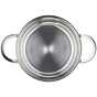 Каструля Ringel Besser з кришкою 5,5 л (RG-2021-24) - зменшене зображення 4