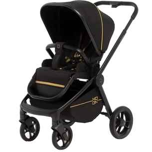 Коляска Moon ReSea Sport Gold - Black (62930300-605) зображення 1