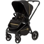 Коляска Moon ReSea Sport Gold - Black (62930300-605) - зменшене зображення 1
