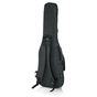 Чохол для гітари Gator Transit Series Electric Guitar Bag Black (GT-ELECTRIC-BLK) - зменшене зображення 2