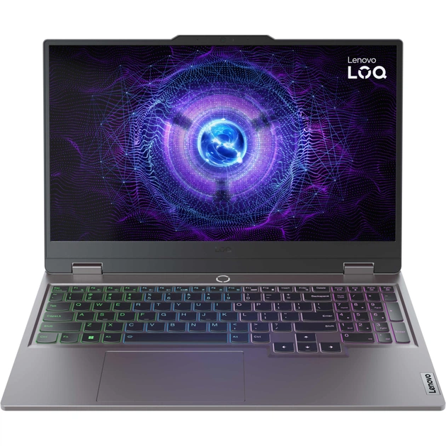 Ноутбук Lenovo LOQ 15IRX9 (83DV00GWRA) - зображення 1