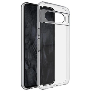 Чохол до мобільного телефона BeCover Google Pixel 8 Pro Transparancy (710141) зображення 1