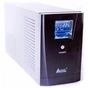 Источник бесперебойного питания SVC SL-1KS-LCD 1000VA (SL-1KS-LCD) - уменьшенное изображение 1