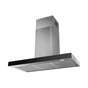 Витяжка кухонна Faber Stilo Glass Smart X/V A60 (325.0617.017) - зменшене зображення 1