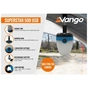 Ліхтар Vango Superstar 500 Recharge USB River Blue (ACSLANTRN3KSW69) (930846) - зменшене зображення 7