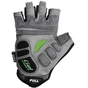 Велорукавиці PowerPlay 5037 Black/Green M (5037_M_Green) - зменшене зображення 3