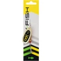 Блесна X-Fish Spike 14.5g 5 Gold black lime (1917.06.36) - уменьшенное изображение 2