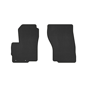 Килимок в салон EVAtech передні Mitsubishi Outlander 2013-2020 3 п (MT31483AB2AV2RBB) зображення 1