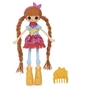 Лялька Lalaloopsy Girls Дюна з аксесуарами (536307) - зменшене зображення 2