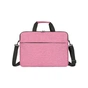 Сумка для ноутбука Ritar 14" A27 Pink (YT-A27-P14") - зменшене зображення 1