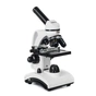Мікроскоп Sigeta Bionic 64x-640x (65240) - зменшене зображення 2