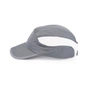 Кепка coFEE New sporty сірий (4231-7) - зменшене зображення 2