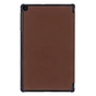 Чохол до планшета Grand-X для Samsung Galaxy Tab A 10.1 T515 Brown (SGTT515BR) - зменшене зображення 6