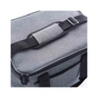 Термосумка СИЛА 27 л сіра (33х24х34 см) (960600) - зменшене зображення 3