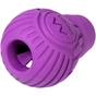 Іграшка для собак GiGwi Bulb Rubber Лампочка гумова L фіолетова (2338) - зменшене зображення 3