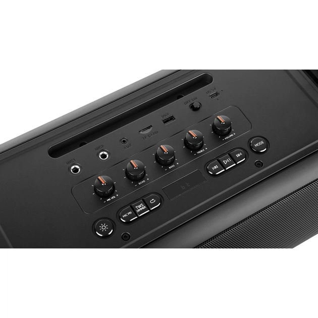 Акустична система REAL-EL X-795 (EL121600022) - picture 11