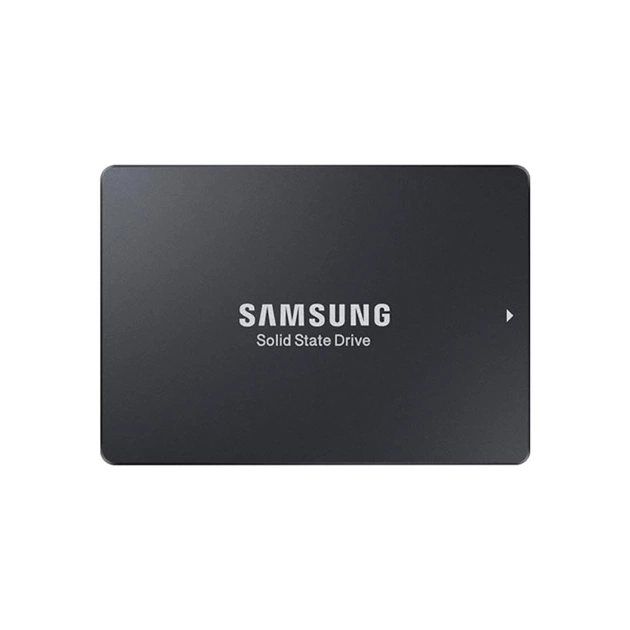Накопичувач SSD 2.5" 480GB PM897 Samsung (MZ7L3480HBLT-00A07) - зображення 1