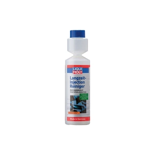 Автомобільний очисник Liqui Moly Langzeit-Injection Reiniger (7568) зображення 1