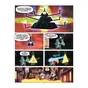 Комікс Дивногеддон. Гравіті Фолз Disney Ранок (9786170958617) - preview 9