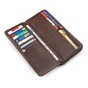 Гаманець ST Leather Коричневий (18438) - зменшене зображення 5