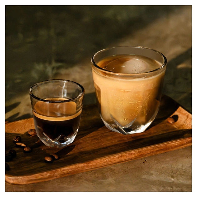 Набір склянок Wacaco 2шт, 60 + 200 мл (W_Stellar) - picture 8