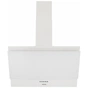 Витяжка кухонна Eleyus ACCENT 1000 LED 60 WH - уменьшенное изображение 1
