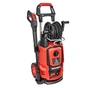 Мойка высокого давления Vitals Master Am 7.5-195w digital premium, 2400W, 195bar, 450l/ч, шланг 7m (193587) - уменьшенное изображение 6
