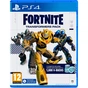 Гра Sony Fortnite - Transformers Pack, код активації PS4 (5056635604361) - зменшене зображення 1