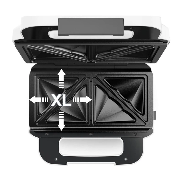 Сендвічниця Tefal SW701110 - picture 7