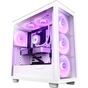 Система рідинного охолодження NZXT Kraken Elite RGB 280mm (RL-KR28E-W1) - зменшене зображення 6