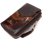 Портмоне Canpellini З натуральної шкіри Різнобарвне (21714) - зменшене зображення 1