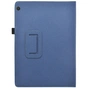 Чохол до планшета BeCover Slimbook Lenovo Tab M10 TB-X605/TB-X505 Deep Blue (703663) (703663) - зменшене зображення 2